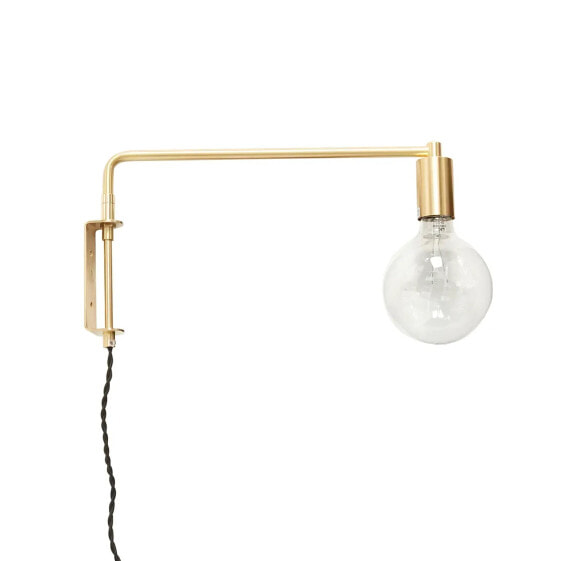 Wandlampe Pyke