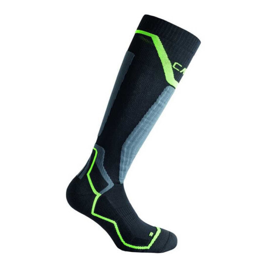 CMP Ski Thermocool 3I49477 socks