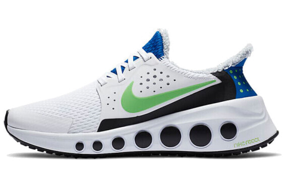 Nike CD7307-100 CruzrOne Running Shoes