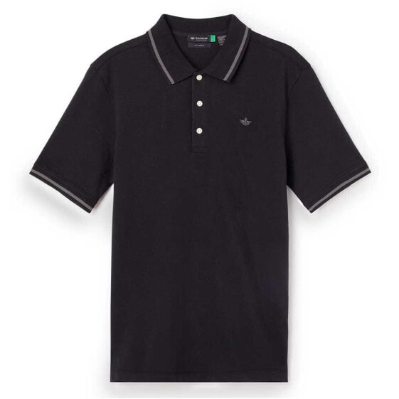 DOCKERS Original short sleeve polo