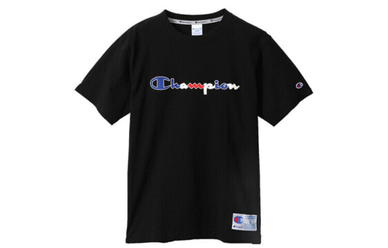 Футболка Champion LogoT Trendy_Clothing C3-R305-C090