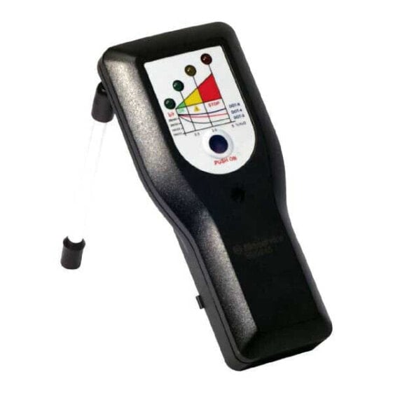 BIKESERVICE Brake Fluid Tester