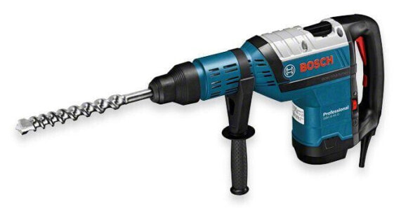 Bosch Hammer Drilling and Cooking SDS-MAX 1500W 12,5J 8.2J GBH 8-45 D