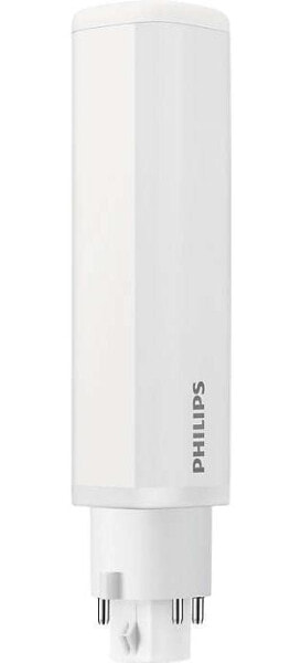 Philips CorePro LED PLC - 6.5 W - G24q-2 - 700 lm - 30000 h - Cool white