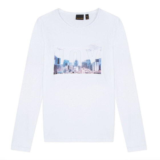 BECKARO North California long sleeve T-shirt