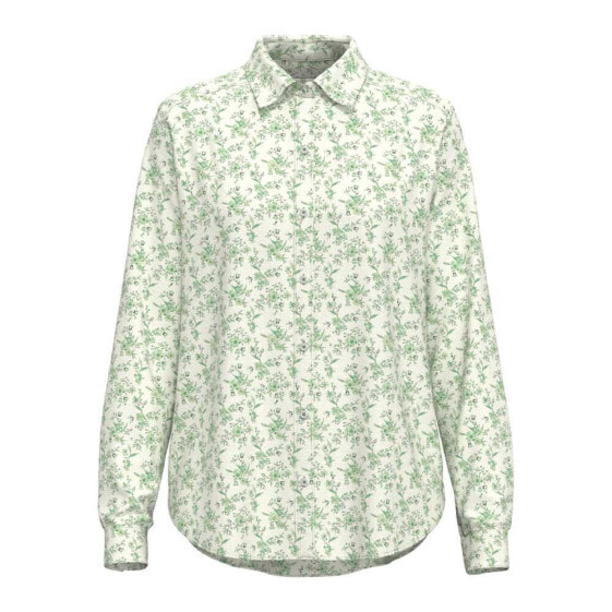 PEPE JEANS Falae Long Sleeve Shirt