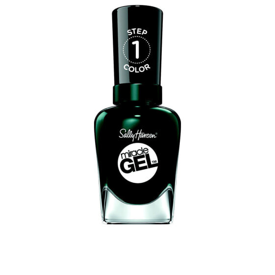 MIRACLE GEL #676-jealous boyfriend 14,7 ml