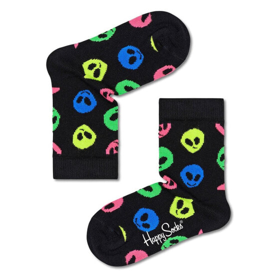 Happy Socks Alien socks