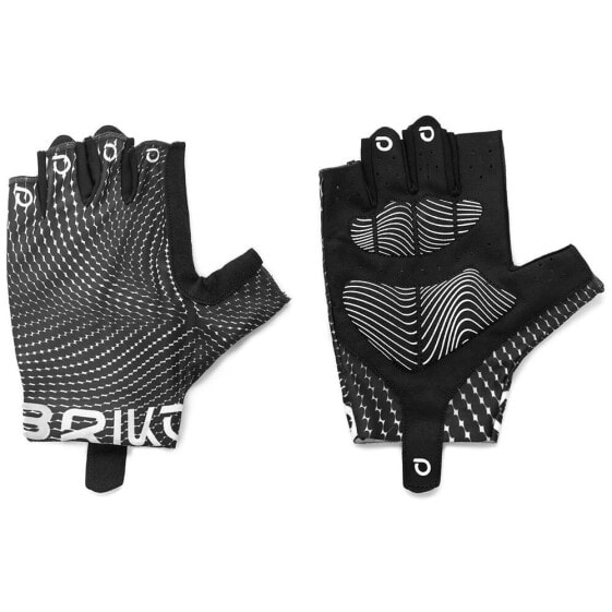 BRIKO Classic short gloves