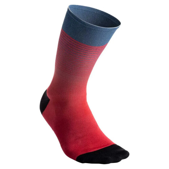 7Mesh Fading Light socks