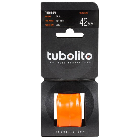 TUBOLITO Tubo 42 mm inner tube
