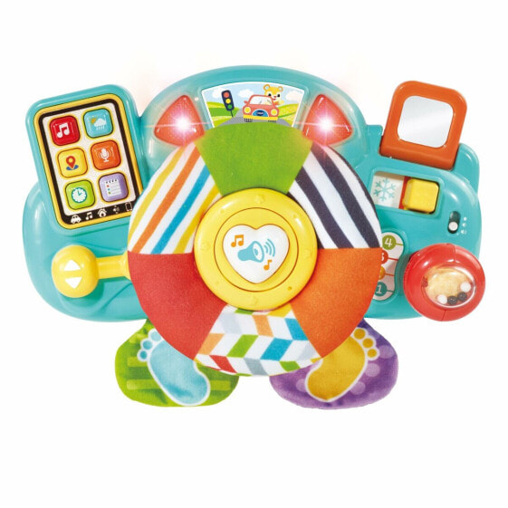 Интерактивная игрушка для малышей Vtech Baby 28,8 х 11,6 х 27,9 см