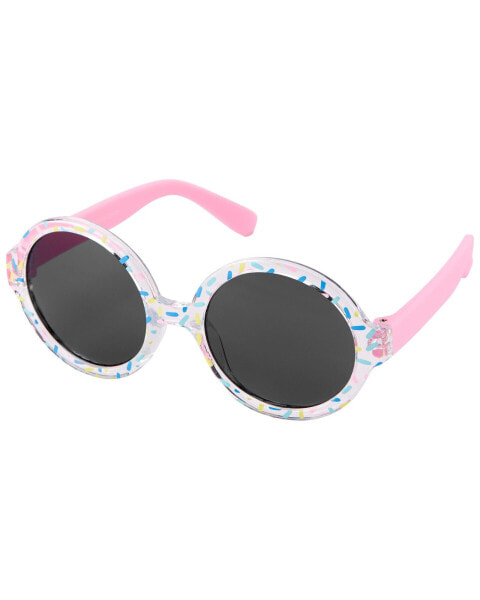 Round Sunglasses 4 & Up