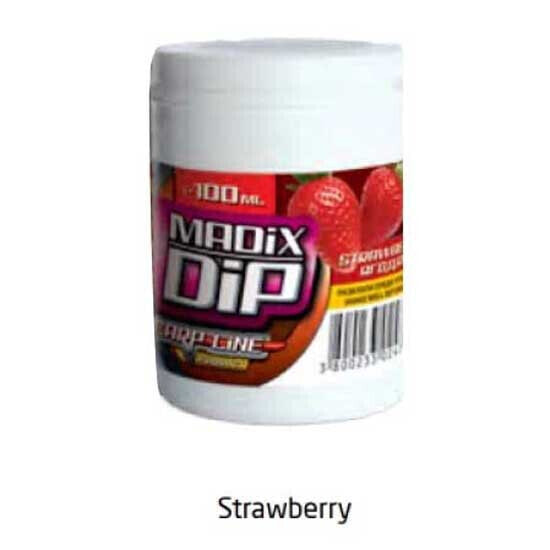 KOLPO Dip 100ml Strawberry Liquid Bait Additive