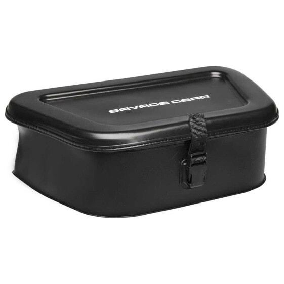 SAVAGE GEAR Belly Boat Pro Motor Bow Box