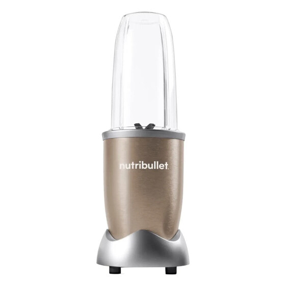 Блендер NutriBullet NB910CP