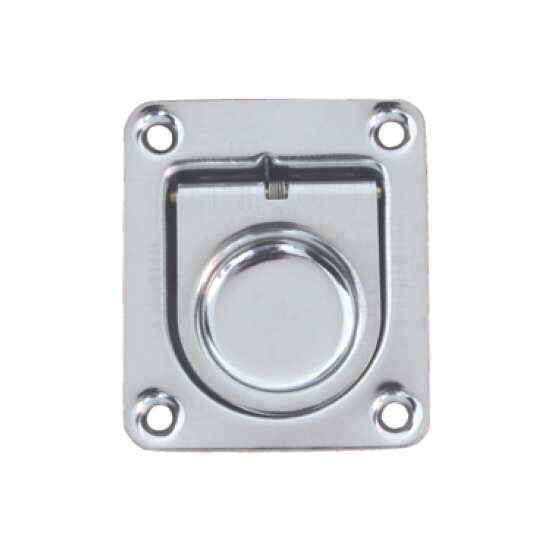 LALIZAS Flush Lift Ring Stamped Adapter