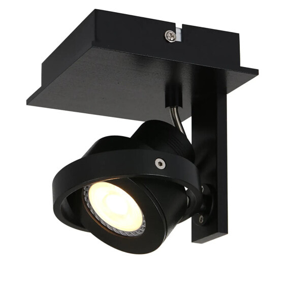 Потолочный светильник Steinhauer LED-Deckenleuchte Quatro