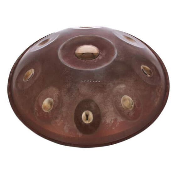 Opsilon Handpan D-Minor 9 440Hz