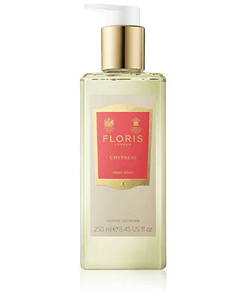 Floris Chypress Hand Wash (250 ml)