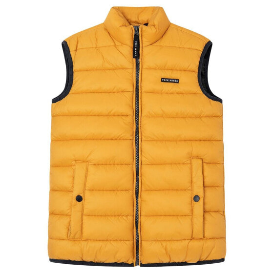 PEPE JEANS Andreu Gilet Vest