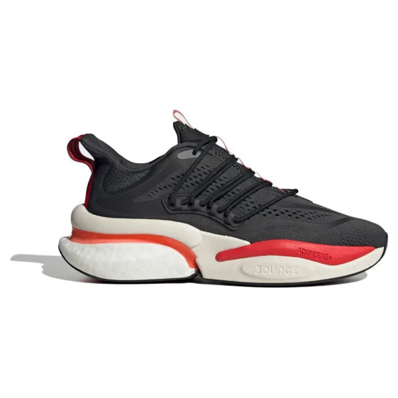 ADIDAS Alphaboost V1 trainers