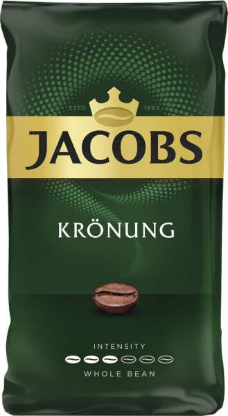 Kawa ziarnista Jacobs Kronung 1 kg