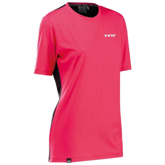 NORTHWAVE Xtrail short sleeve T-shirt