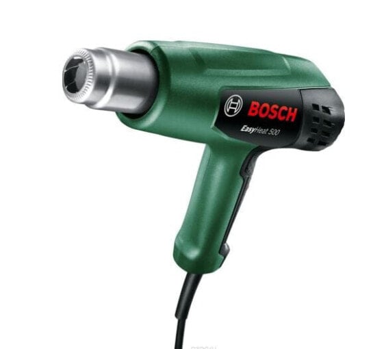 Bosch Opalarka 1600W EasyHeat 500