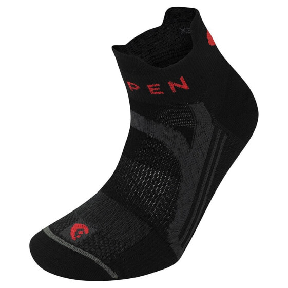 LORPEN X3RPFW Running Precision Fit socks