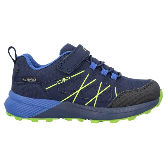 CMP 3Q15894 Hulysse WP hiking shoes