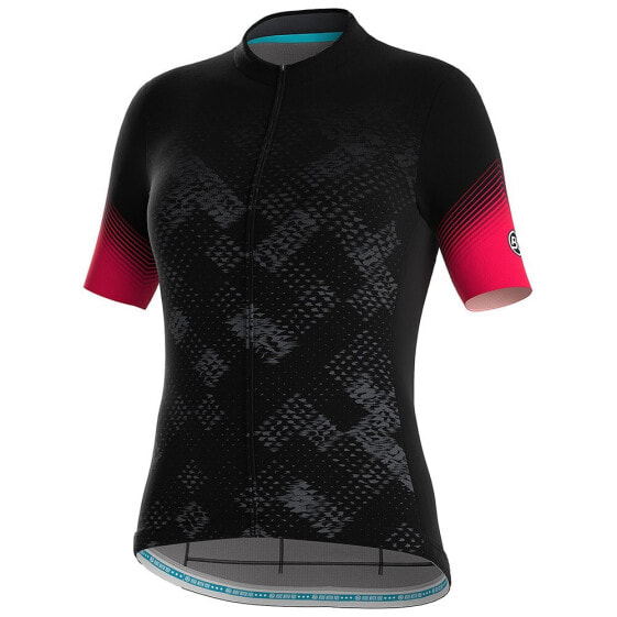 BICYCLE LINE Tracy S2 short sleeve jersey