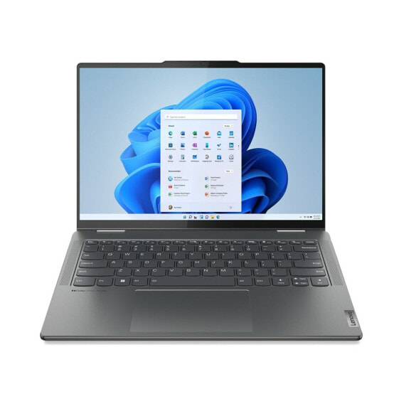 Ноутбук Lenovo 82YL00ADPB 14" i7-1360P 16 GB RAM 512 Гб SSD