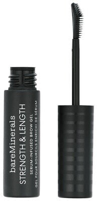 Strength & Length Brow Gel Coffee