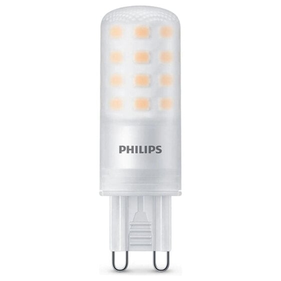 Лампочка Philips Leuchtmittel A-400473 LED 6 x 4 Втятый G9