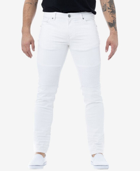 Men's Slim Jeans