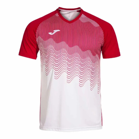 JOMA Tiger VI short sleeve T-shirt