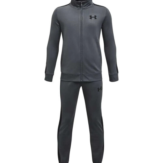 UNDER ARMOUR Knit tracksuit