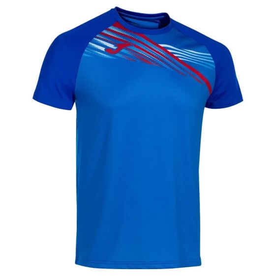 JOMA Elite X short sleeve T-shirt