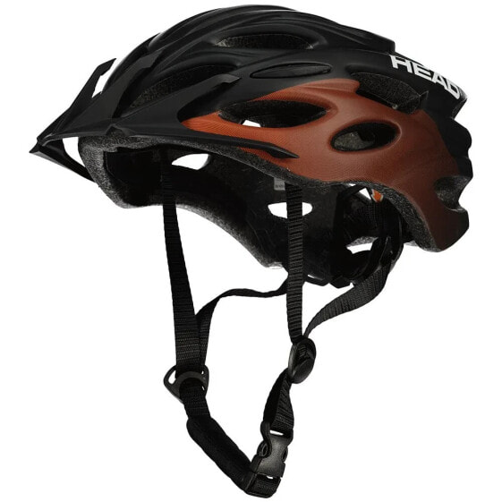 HEAD BIKE W07 MTB Helmet