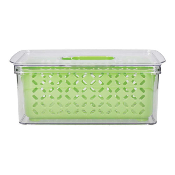 MASTERCLASS MCFRSHKP32L Food container