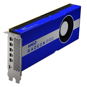 Видеокарта DELL Radeon Pro W5700 8GB GDDR6