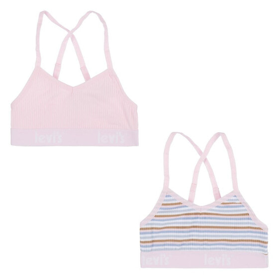 LEVI´S ® KIDS Fashion V-Neck Bra