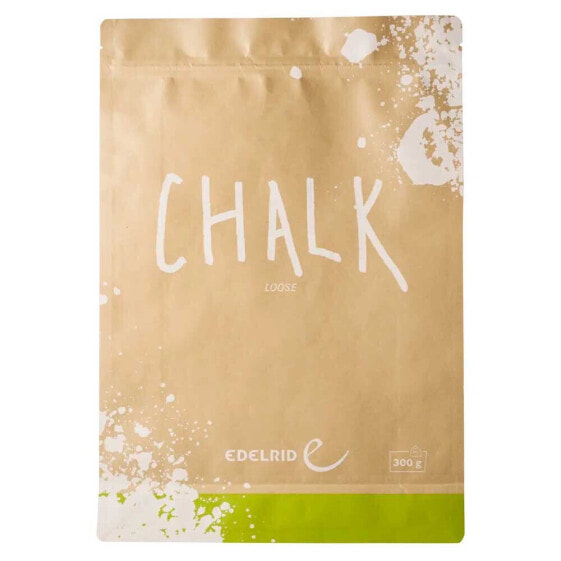 EDELRID Loose 300g Chalk