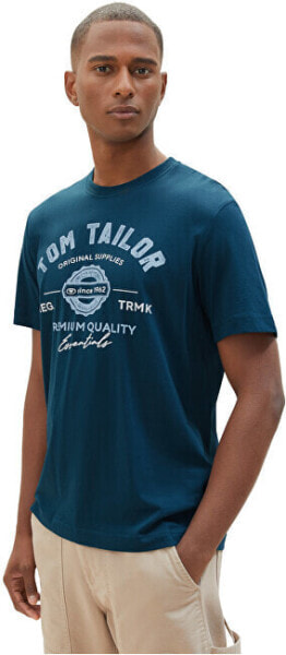 Футболка Tom Tailor Regular Fit 1037735