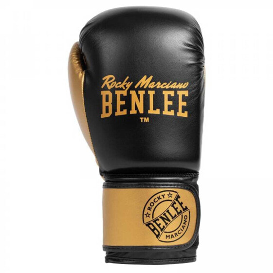 BENLEE Carlos Artificial Leather Boxing Gloves