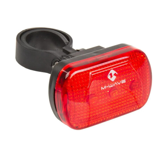 M-WAVE Atlas LR rear light