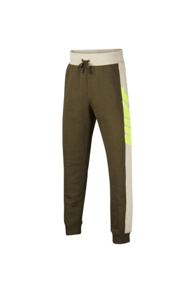 Брюки Nike Green Sports Pants