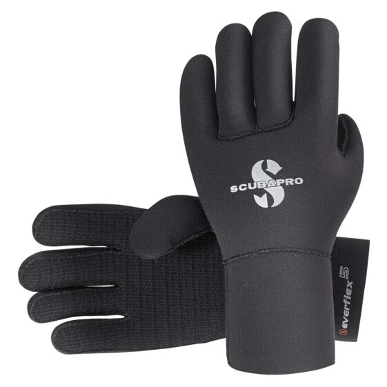 SCUBAPRO Everflex 5 mm gloves