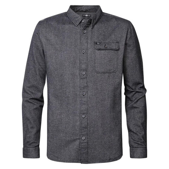 PETROL INDUSTRIES 431 long sleeve shirt